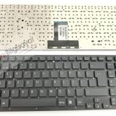 Sony Vaio VPCEB4B4E Klavye