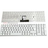 Sony Vaio VPCEB4D4E Klavye
