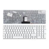 Sony Vaio VPCEB4F4E Klavye