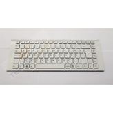 Sony Vaio VPCEG32FX Beyaz Notebook Klavye