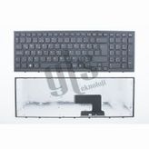 Sony Vaio VPCEH190X Siyah Klavye