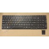 Sony Vaio VPCSE1AFX Siyah Klavye