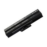 Sony Vgn-aw210j Notebook Bataryası