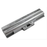 Sony Vgn-aw21zr Notebook Bataryası Pili