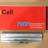Sony VGN-FW93DS Notebook Batarya