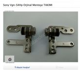 Sony Vgn-S4hp Menteşe