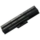 Sony VGN-SR190EBQ Notebook Bataryası Pili