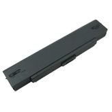Sony VGN-SZ Notebook Bataryası Pili