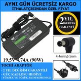Sony VGP-AC19V32 Şarj Adaptörü