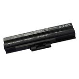 Sony VPCCW1S1E/B Notebook Bataryası Pili
