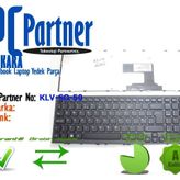 Sony VPCEL Klavye