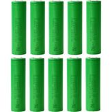 Sony VTC6 18650 3.7 V 3000 mAh 10'lu Li-Ion Şarjlı Pil