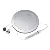 Sony Walkman D-ne720 Mp3 Discman Cd Player