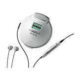 Sony Walkman D-NE920 Discman CD Player