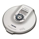 Sony Walkman D-NF600 Discman CD Player