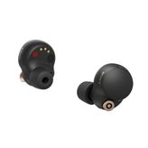 Sony WF-1000XM4 Siyah Bluetooth Kulaklık