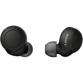 Sony WF-C500 Siyah Bluetooth Kulaklık