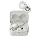 Sony WF-L900 LinkBuds Gri Bluetooth Kulaklık