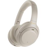 Sony WH-1000XM4 Gümüş Bluetooth Kulaklık