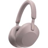 Sony WH-1000XM5 Pembe Bluetooth Kulaklık