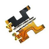 Sony Xperia Z4 Z3 Plus Muadil Lcd Ekran Mikrofon Filmi Flex