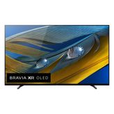 Sony XR55A80J Teşhir OLED TV