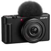 Sony ZV-1F Vlog Fotoğraf Makinesi
