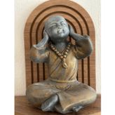 Sooboho Buddha Heykel Büyük