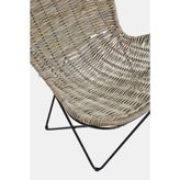 Sooboho&Soomood (2) Rattan Sandalye