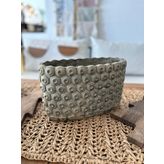 Sooboho&Soomood (220) Dekor Oval Vazo