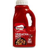 Sopho Sriracha Sos 2300G - 2,3 kg