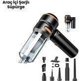 Sora Group Araç Içi Pro Süpürge