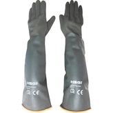 Sora Group Hegi Hr Latex Endüstriyel Uzun Eldiven 55 cm