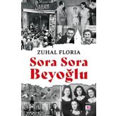 Sora Sora Beyoğlu - Zuhal Floria