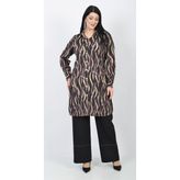 Soralline 4185 Kadın Tunik