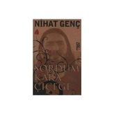 SORDUM KARA ÇİÇEĞE - NIHAT GENÇ