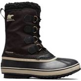 Sorel 1964 Pac Nylon Erkek Siyah Kar Botu