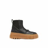 Sorel Caribou X Boot Chelsea WP Kadın Uzun Bot