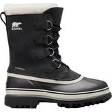 Sorel Nl1005caribou Kadın Siyah Kar Botu