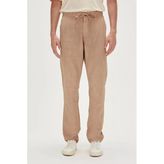Soren Pants Bej Erkek Pantolon