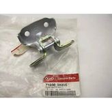 Sorento 02-10 Arka Kapi Alt Mentesesi,793403E000