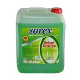 Sorex 5 lt Bulaşık Deterjanı