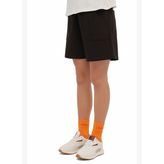 Şort Kadın Siyah WB 20ANNA-S