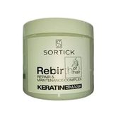 Sortick Protein 500 ml Saç Maskesi