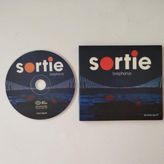 Sortie Bosphorus - 2011 Basım CD