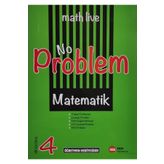 Soru Bankası Merkezi Matematik Problem-4