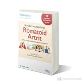 SORULAR VE YANITLARLA ROMATOID ARTRIT - KOLEKTIF