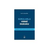 Sorularla Vergi Hukuku - Ahmet Erol