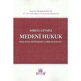 Sorulu Cevapli Medeni Hukuk
