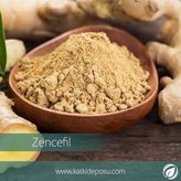 Sosda Zencefil Toz 500 GR